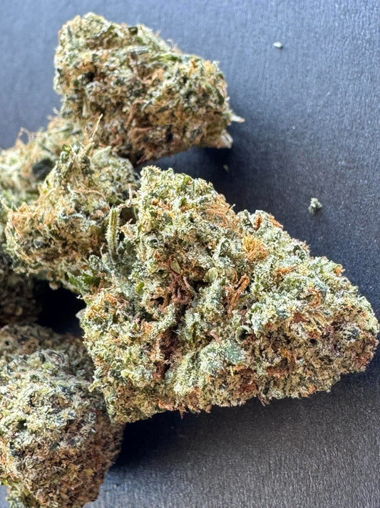 Black Diamond | Indoor Flower