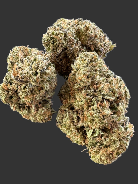 Runtz Strain | Indoor Flower
