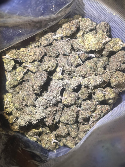 Runtz Strain | Indoor Flower