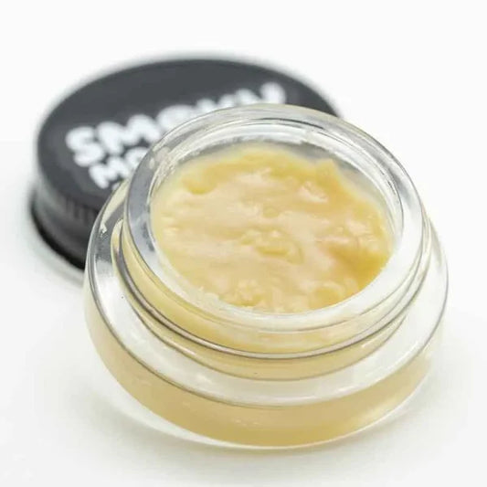Donny Burger Rosin